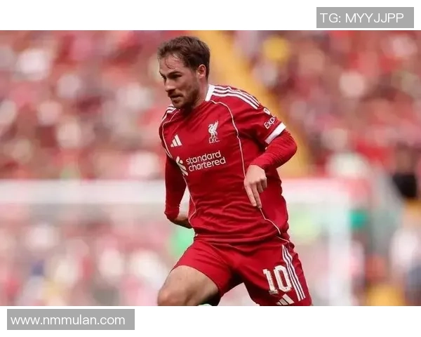 利物浦连败真相揭秘两大内鬼暗中破坏球队团结与士气