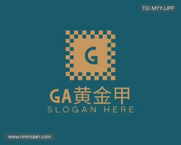 发现GA黄金甲平台